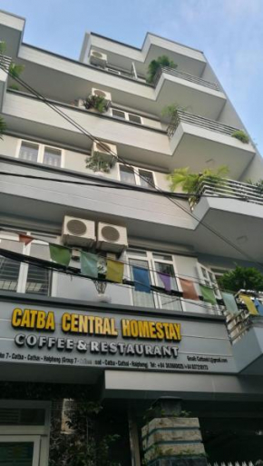 Cat Ba Central Homestay